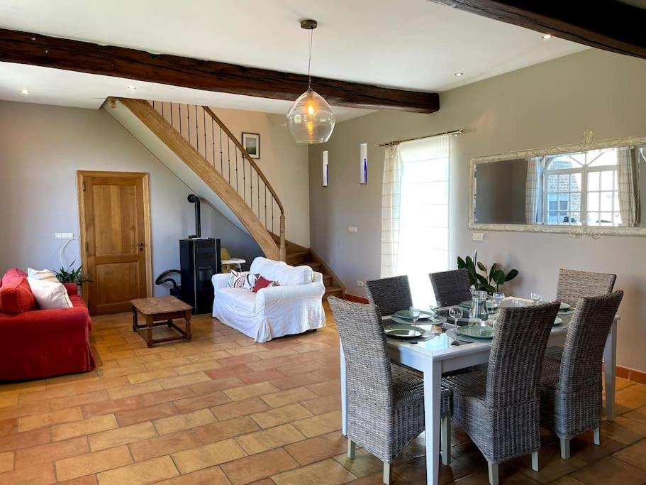 Le Cottage - Maison De 6 A 8 Personnes - La Ferme Du Try Frasnes-lez-Gosselies المظهر الخارجي الصورة