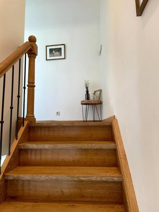 Le Cottage - Maison De 6 A 8 Personnes - La Ferme Du Try Frasnes-lez-Gosselies المظهر الخارجي الصورة